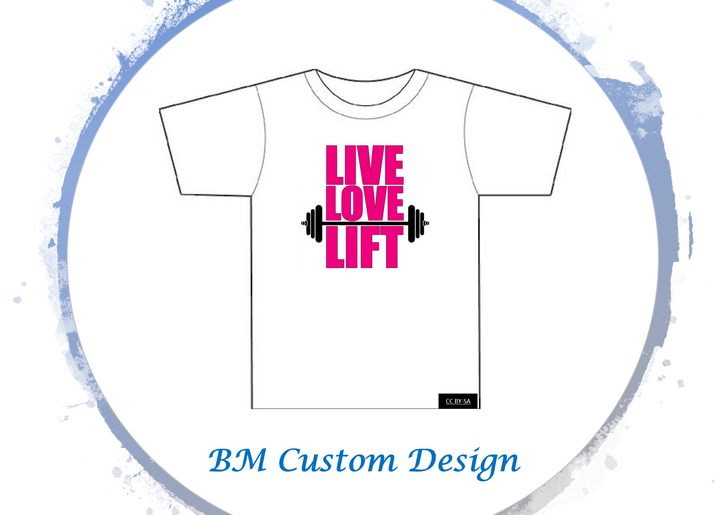 Outdoor Activity - BM Custom Design